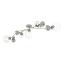 Hubbardton Forge 128715 Sprig Semi-Flush 18