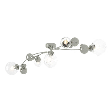 Hubbardton Forge 128715 Sprig Semi-Flush 18
