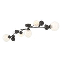 Hubbardton Forge 128715 Sprig Semi-Flush 20