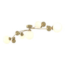 Hubbardton Forge 128715 Sprig Semi-Flush 22