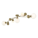 Hubbardton Forge 128715 Sprig Semi-Flush 23