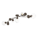 Hubbardton Forge 128715 Sprig Semi-Flush 3