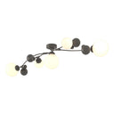 Hubbardton Forge 128715 Sprig Semi-Flush 4