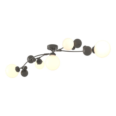 Hubbardton Forge 128715 Sprig Semi-Flush 4