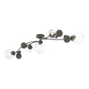 Hubbardton Forge 128715 Sprig Semi-Flush 6