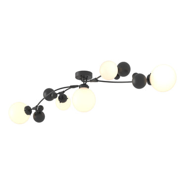Hubbardton Forge 128715 Sprig Semi-Flush 7