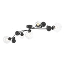 Hubbardton Forge 128715 Sprig Semi-Flush 9