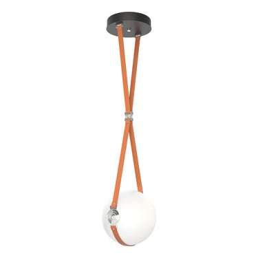 Hubbardton Forge 131040 Derby Small LED Pendant - Crescent Harbor