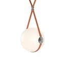 Hubbardton Forge 131042 Derby Large LED Pendant - Crescent Harbor