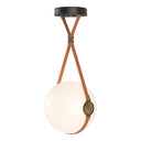 Hubbardton Forge 131042 Derby Large LED Pendant - Crescent Harbor