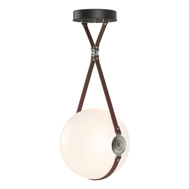 Hubbardton Forge 131042 Derby Large LED Pendant - Crescent Harbor