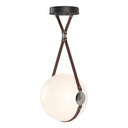 Hubbardton Forge 131042 Derby Large LED Pendant - Crescent Harbor