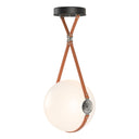 Hubbardton Forge 131042 Derby Large LED Pendant - Crescent Harbor