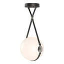 Hubbardton Forge 131042 Derby Large LED Pendant - Crescent Harbor