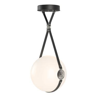 Hubbardton Forge 131042 Derby Large LED Pendant - Crescent Harbor