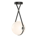 Hubbardton Forge 131042 Derby Large LED Pendant - Crescent Harbor