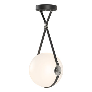 Hubbardton Forge 131042 Derby Large LED Pendant - Crescent Harbor