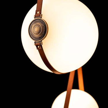 Hubbardton Forge 131045 Derby Multi LED Pendant - Crescent Harbor