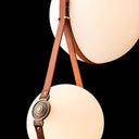 Hubbardton Forge 131045 Derby Multi LED Pendant - Crescent Harbor
