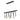 Hubbardton Forge 131053 York Linear 5 Light LED Pendant in Black Finish, Clear Glass with Standard Pipe Length 1