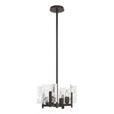 Hubbardton Forge 131060 Arc 4-Light Semi-Flush/Pendant 2