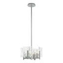 Hubbardton Forge 131060 Arc 4-Light Semi-Flush/Pendant 4