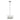 Hubbardton Forge 131060 Arc 4-Light Semi-Flush/Pendant 4