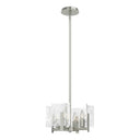 Hubbardton Forge 131060 Arc 4-Light Semi-Flush/Pendant 6