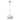Hubbardton Forge 131060 Arc 4-Light Semi-Flush/Pendant 6
