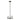 Hubbardton Forge 131061 Gatsby 4-Light Semi-Flush/Pendant 1
