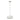 Hubbardton Forge 131061 Gatsby 4-Light Semi-Flush/Pendant 4