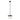 Hubbardton Forge 131062 Eos Semi-Flush/Pendant 2