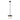 Hubbardton Forge 131062 Eos Semi-Flush/Pendant 3