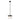 Hubbardton Forge 131062 Eos Semi-Flush/Pendant 4