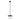 Hubbardton Forge 131062 Eos Semi-Flush/Pendant 5