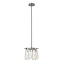Hubbardton Forge 131062 Eos Semi-Flush/Pendant 6