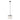 Hubbardton Forge 131062 Eos Semi-Flush/Pendant 6