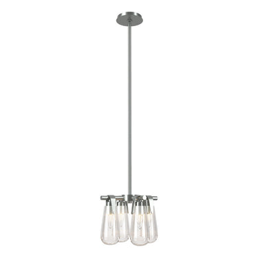 Hubbardton Forge 131062 Eos Semi-Flush/Pendant 6