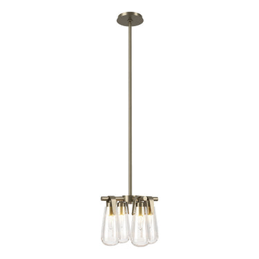 Hubbardton Forge 131062 Eos Semi-Flush/Pendant 7