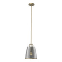 Hubbardton Forge 131065 Caliper Pendant 12