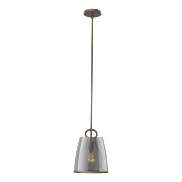 Hubbardton Forge 131065 Caliper Pendant 2