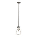 Hubbardton Forge 131065 Caliper Pendant 3