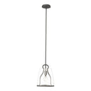Hubbardton Forge 131065 Caliper Pendant 7