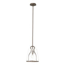 Hubbardton Forge 131065 Caliper Pendant 1