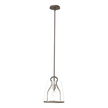 Hubbardton Forge 131065 Caliper Pendant 1