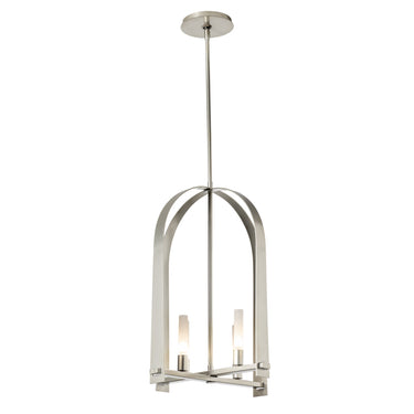 Hubbardton Forge 131070-FD Triomphe 4-Light Pendant 4