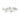 Hubbardton Forge 131096 Tura 7-Light Frosted Glass Rectangular Pendant 5