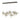 Hubbardton Forge 131096 Tura 7-Light Frosted Glass Rectangular Pendant 6