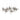 Hubbardton Forge 131096 Tura 7-Light Frosted Glass Rectangular Pendant 1