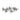 Hubbardton Forge 131096 Tura 7-Light Frosted Glass Rectangular Pendant 3